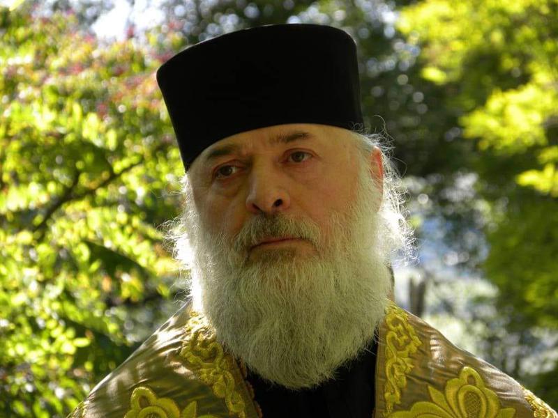 "წინასწარი დიაგნოზით, იკვეთება საკვებით ინტოქსიკაცია" - რა ინფორმაციას ავრცელებს წილკნისა და დუშეთის ეპარქია მიტროპოლიტ ზოსიმეს ჯანმრთელობის შესახებ