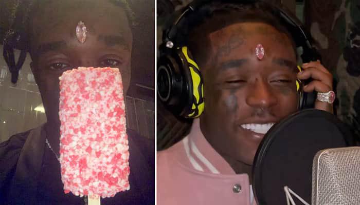 როგორ ამოგლიჯეს 26 წლის რეპერს შუბლში იმპლანტირებული 24 მილიონიანი ბრილიანტი - "იმისთვის, რომ არ დამეკარგა, შუბლში ჩავისვი, მაგრამ..."