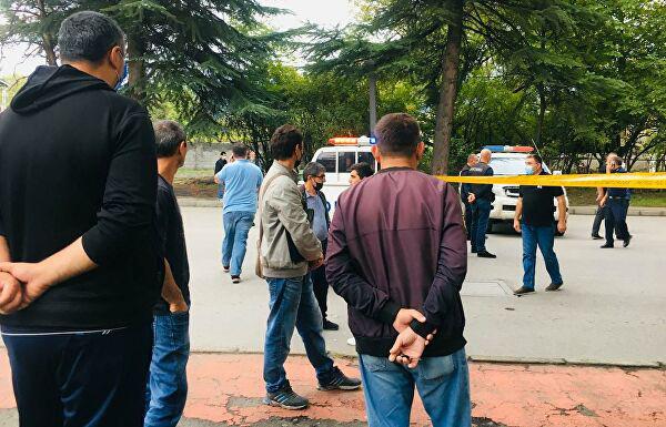 ვინ არის "საქართველოს ბანკის“ ყვარლის ფილიალზე თავდამსხმელი? - ერთ-ერთი ვერსიით, თავდასხმის დროს, ის ალკოჰოლური თრობის ქვეშ იყო