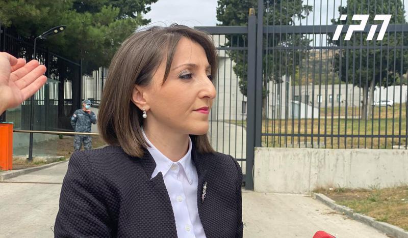 ადვოკატის განცხადებით, შანაი ბრუკის მკვლელობის საქმეზე ბრალდებული რაფაელ მურსაკულოვი მისი დაკავების ფაქტით გაოგნებულია