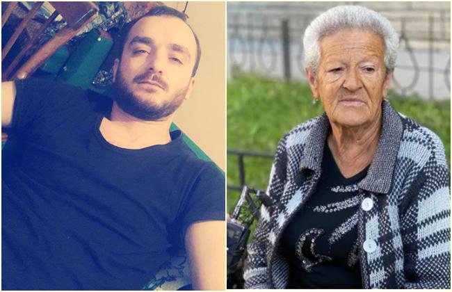 "ეს ბავშვი ადამიანს ვერ მოკლავდა, მკვდრის ეშინია... " - რას აცხადებს 31 წლის შანაე ბრუკის მკვლელობაში ბრალდებულის მამიდა?