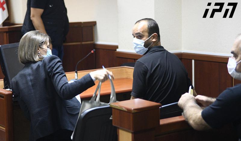 "ახლა აღარაფერს ვსაქმიანობ, მანამდე "ოცნებაში" უბნის უფროსი ვიყავი" - რა თქვა სასამართლოში რაფაელ მურსაკულოვმა და რა ახალი დეტალები გახდა მის შესახებ ცნობილი