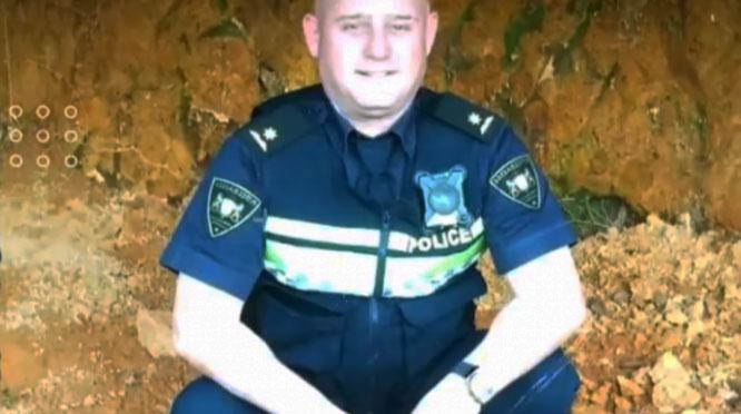 ოზურგეთში პატრულის თანამშრომელი მეუღლეს ფიზიკურად გაუსწორდა - სამართალდამცავი დაკავებულია