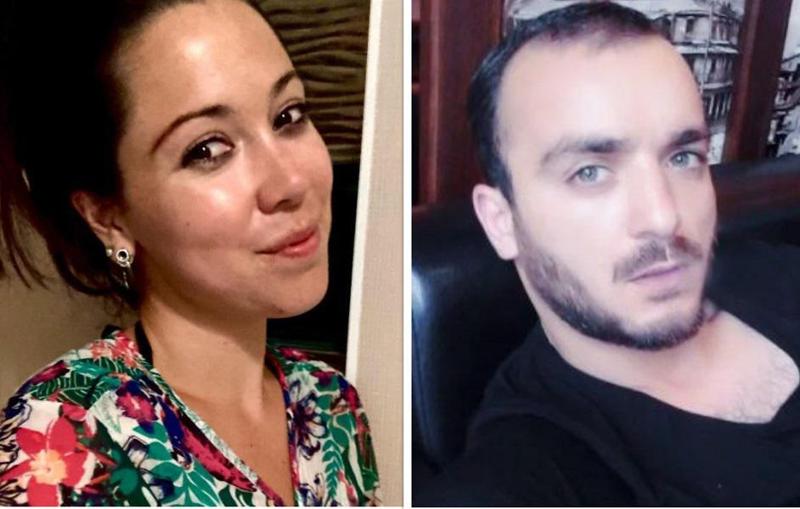 "შანაი ბრუკის მკვლელობაში ბრალდებული დანაშაულის ჩადენის დროს შეურაცხადი არ ყოფილა" - რა წერია ექსპერტიზის დასკვნაში?