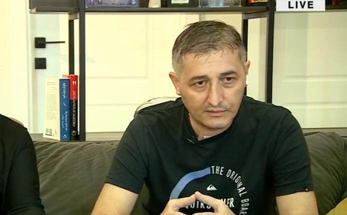 "ბევრჯერ თქვეს იქაურმა ექიმებმა, ეს ამ ღამეს ვერ გაატანსო... თვალი რომ გავახილე, ყველა შოკში იყო" - რას ჰყვება ლევან მაისაშვილი კოვიდინფიცირების ურთულეს პერიოდზე