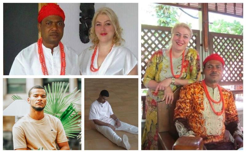 "მე და რიჩარდმა ბევრი რამ გამოვიარეთ... ვერასოდეს წარმოვიდგენდი, თუ აფრიკული ზღაპრის გმირად ვიქცეოდი" - რას ჰყვება ოგბუნუჯუს ქართველი მეუღლე ოჯახსა და შვილებზე