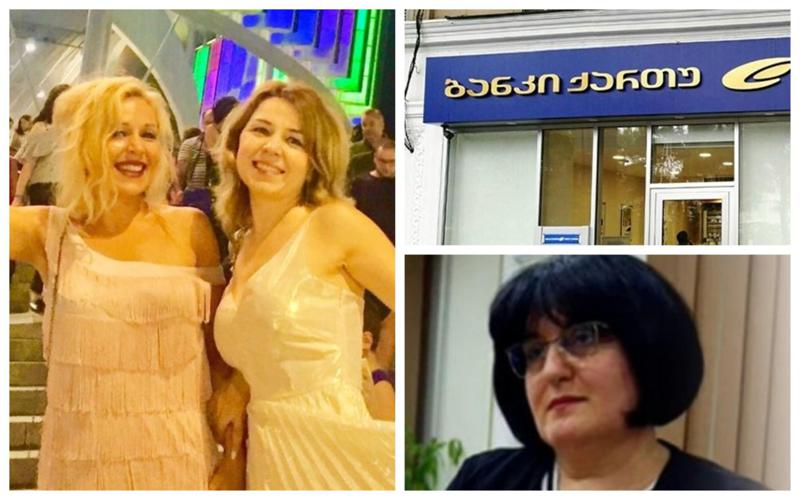 "დეა შეიძლება მიატოვეს "ოცნების" ღმერთებმა, მაგრამ ცხოვრება "ქართუთი" არც იწყება, არც მთავრდება" - რატომ უპირისპირდებიან დები შაფათავები "ქართუს" გენდირექტორს?