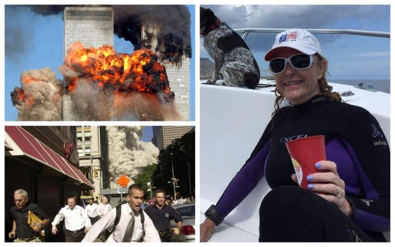 "სავაჭრო ცენტრში მისვლამდე ქალიშვილს შევხვდი და შევყოვნდი, უცებ აფეთქების ხმამ იქაურობა შეაზანზარა" - რას იხსენებს 11 სექტემბრის ტერაქტს გადარჩენილი ქართველი ემიგრანტი?