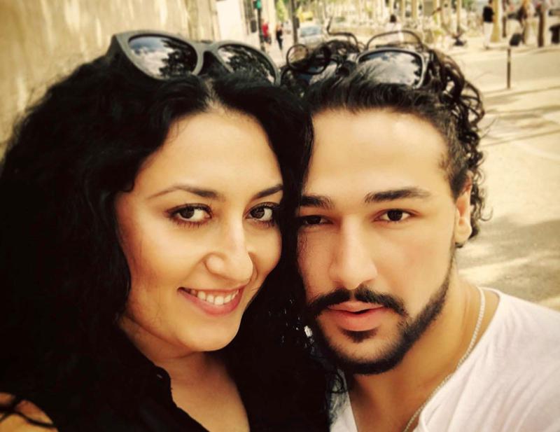 "ძალიან ბევრი ორსული ქალი შეეწირა ამ ვერაგ ვირუსს! მე ვირჩევ აცრას..." - რას წერს 7 თვის ფეხმძიმე ანიტა რაჭველიშვილი