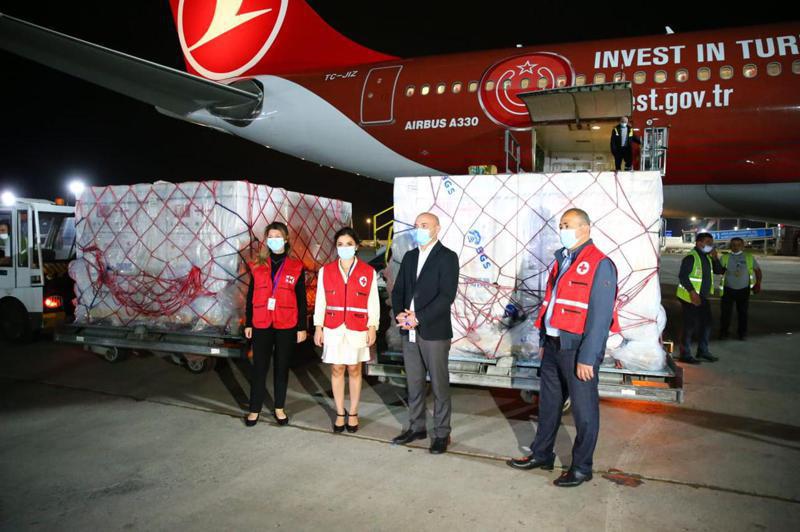 საქართველოში "სინოფარმის" ვაქცინის 100 000 დოზა შემოვიდა - რა ინფორმაციას ავრცელებს ჯანდაცვის სამინისტრო