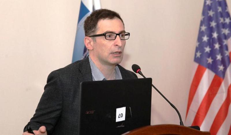 "ბიძინა ივანიშვილი არის ქართული პოლიტიკის დემნა გვასალია" - ზურაბ გურული