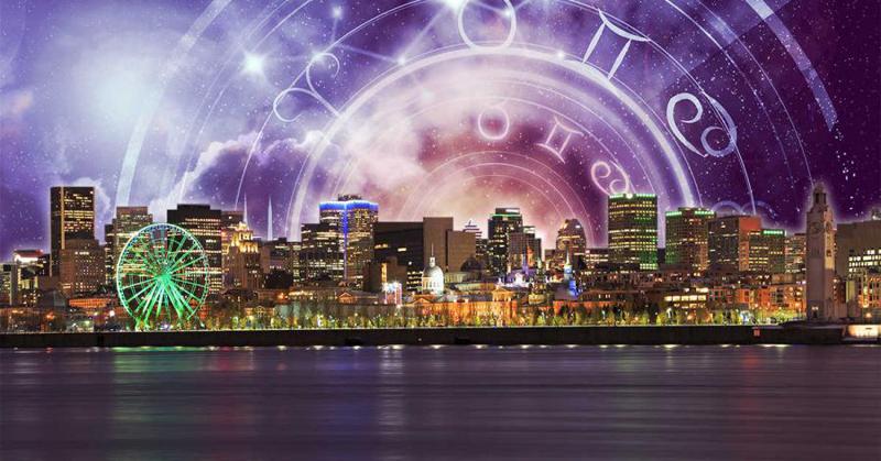 რომელ ქვეყანაში უნდა ცხოვრობდეთ, ზოდიაქოს ნიშნის მიხედვით?