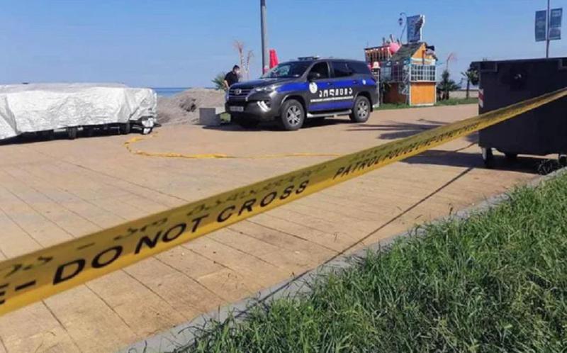 რა ახალი დეტალები ხდება ცნობილი ბათუმში, ქალის დაჭრასა და მამაკაცის გარდაცვალებასთან დაკავშირებით