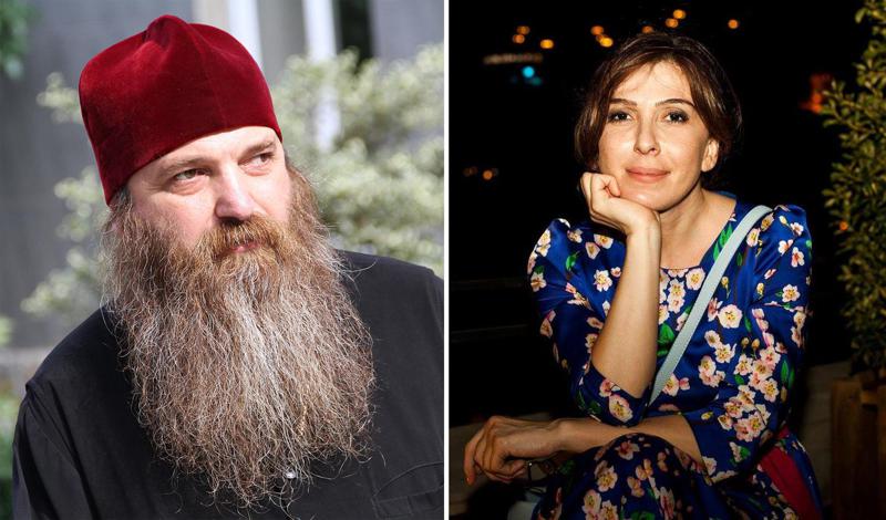 "ორი წლის წინ მთვრალი იაკობი მირეკავდა ხოლმე და საპატრიარქოს შიდა ამბებს მიყვებოდა - მათ შორის იმას, რომ შიო რუსეთის კაცია და ერთხელ კინაღამ სცემა" - ეკა კვესიტაძე