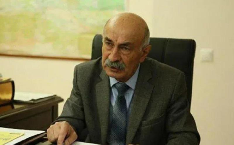 ოკუპირებული სამაჩაბლოს დე ფაქტო პრეზიდენტის წარმომადგენელი მურატ ჯიოევი ხიდან ჩამოვარდა და ჰოსპიტალიზებულია