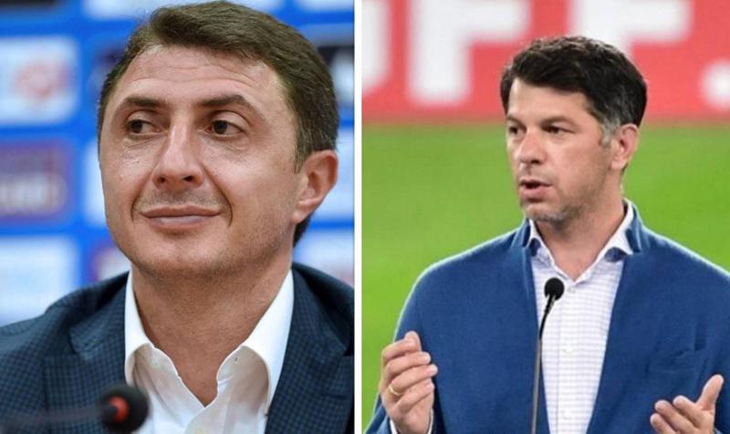 "მიხედე შენ საქმეს, რას პროფესორობ" - რაც შეეხება ამ ფრაზას, მინიმუმ არ ვიმსახურებ ასეთ დამოკიდებულებას, თუმცა ამაზე უარესებიც ამიტანია" - რას პასუხობს შოთა არველაძე ლევან კობიაშვილს