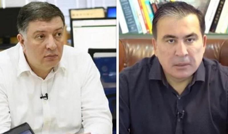 "როცა ოდისევსი წავა, ის აუცილებლად დაბრუნდება“, ამიტომ სააკაშვილიც აუცილებლად დაბრუნდება და ეს იქნება ვაჟკაცური ნაბიჯი" - გიგი უგულავა