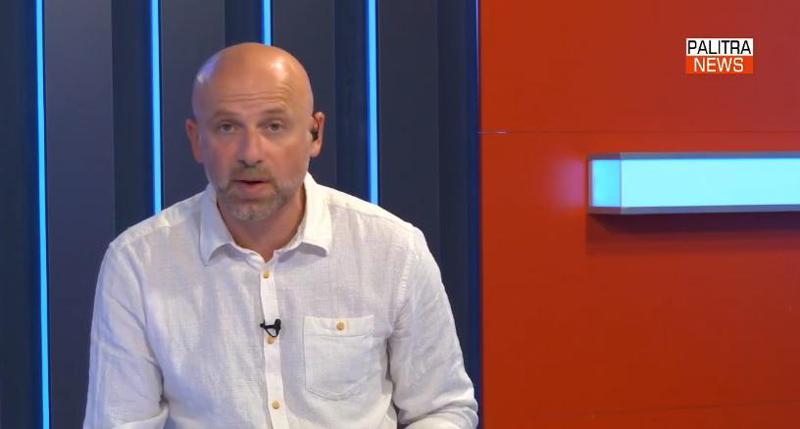 Live: ეთერშია გადაცემა "რეზიუმე"