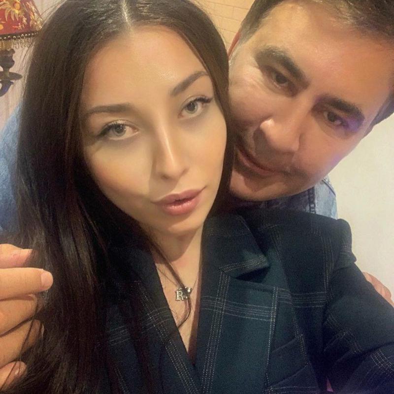 "ჩვენი დროის დიდი რეფორმატორი" - სად შეხვდა მიხეილ სააკაშვილს ნათია რიგვავა, რომელიც წელს "ახალ ტალღაზე" ბოლო ადგილზე გავიდა