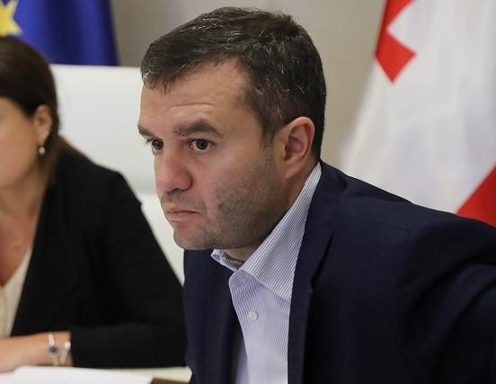გიორგი გახარიას პარტიაში არ გამორიცხავენ, რომ ფარული ჩანაწერების საქმეზე ალექსანდრე ხოჯევანიშვილი დააკავონ