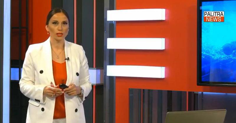 LIVE ეთერშია გადაცემა "თავისუფალი სტუდია"