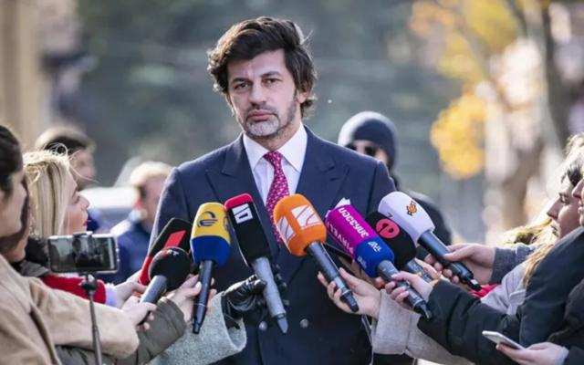 პიროტექნიკის რეალიზაციის რეგულირების საკითხზე მომავალ წელს გარკვეული გადაწყვეტილებების მიღება იგეგმება - რა განაცხადა კალაძემ?