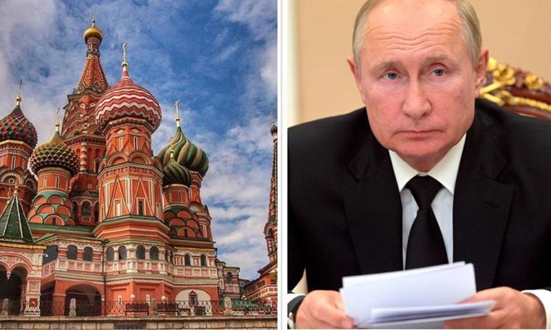 ეპიდაფეთქება კრემლში - ინფიცირებულია რუსეთის პრეზიდენტის გარემოცვიდან ათობით ადამიანი: რას ამბობს კარანტინში მყოფი პუტინი