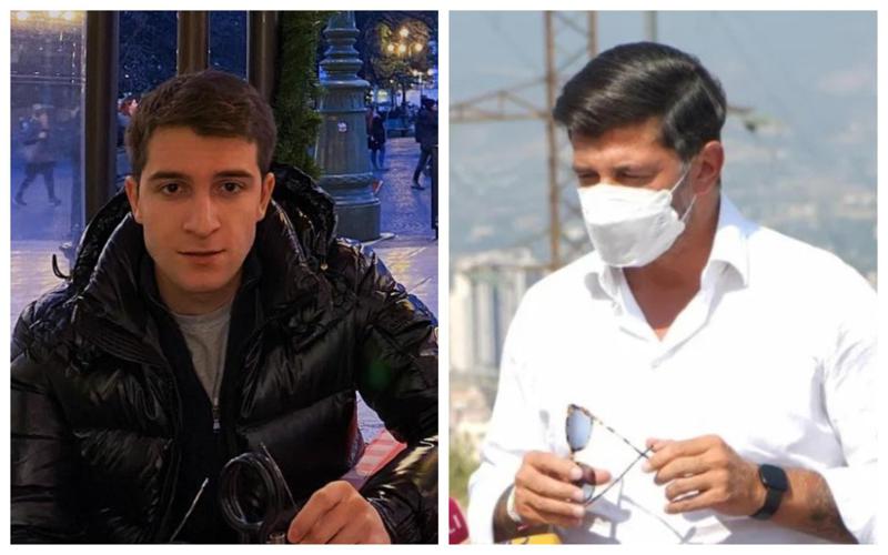 "ნიკას ძალიან ახლოს ვიცნობდი" - რას ამბობს კახა კალაძე ვერაზე მოკლულ ბიჭთან დაკავშირებით?