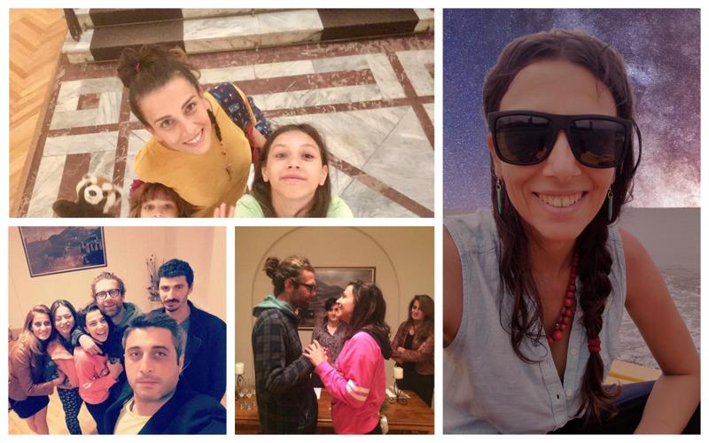 "ვიზრდებოდი ოჯახში, სადაც მუდმივად ხდებოდა დამცირება... ბევრჯერ მოვკვდი და ბევრჯერ დავიბადე" - ნელი აგირბა მძიმე წლებზე, ილო ბეროშვილსა და ბათუმში გადასახლებაზე