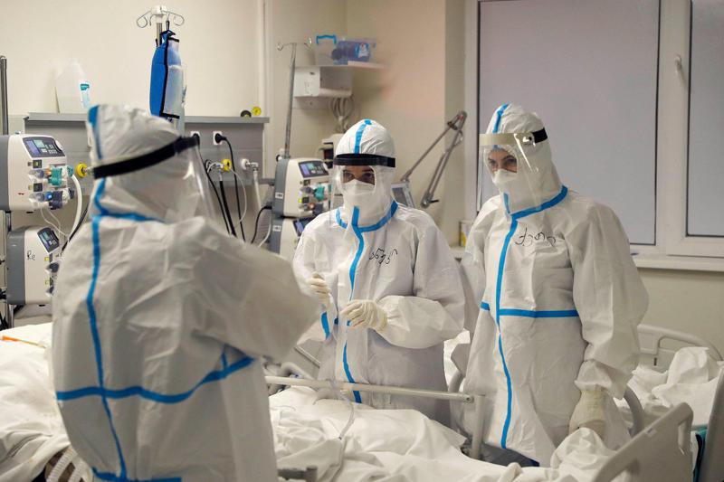 „არ მოვდუნდი და ექიმებს მაქსიმალურად ვუჯერებდი“ – რას ურჩევს კოვიდ 19–ისგან გამოჯანმრთელებული ორსული სხვა ინფიცირებულებს