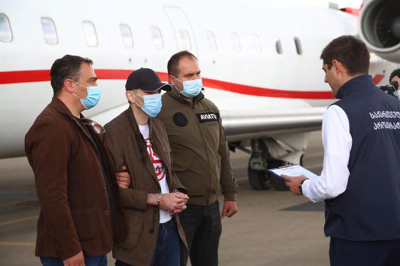 მეგის ქარდავა თავს უდანაშაულოდ მიიჩნევს და მის მიმართ გამოტანილ ყველა განაჩენს გაასაჩივრებს - რა განაცხადა ადვოკატმა?