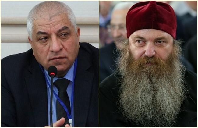 "შევხვდი პატრიარქსაც, მივიღეთ ერთად ასეთი გადაწყვეტილება" - სერგო ვარდოსანიძე რექტორობიდან წავიდა: მიზეზად მეუფე იაკობის "ხედვებთან შეუთავსებლობა" სახელდება