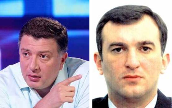 "ჩემს შეცდომად ვთვლი, რომ თავის დროზე, როცა ძალაუფლებაში ვიყავი, მეგის ქარდავასნაირებს ადგილი არ მივუჩინე" - გიგი უგულავა