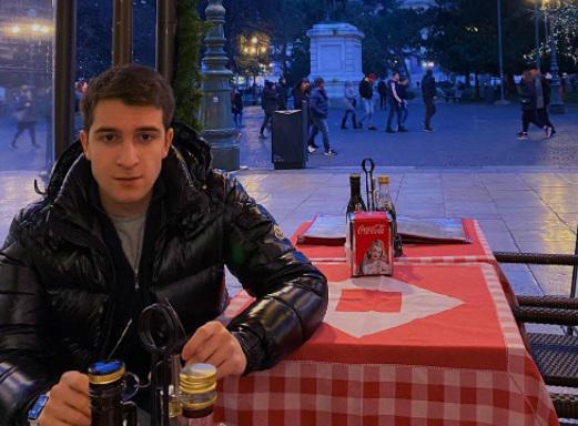 "ვპატიობ ჩემი შვილის მკვლელებს, ოღონდ დასრულდეს ასეთი ბოროტება ამ ქვეყანაზე" - რა თქვა ნიკა კვარაცხელიას დედამ?