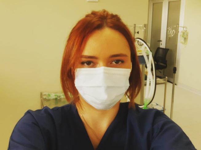 "კოვიდ-ორსული გადავიდა რეანიმაციაში, დიდი ალბათობით ვერ გადარჩება... რა ვუთხრა ახლობლებს, რომ კარგია იმუნიტეტს გამოიმუშავებსთქო?" - რას წერს მედიკოსი "ფეისბუქზე"?