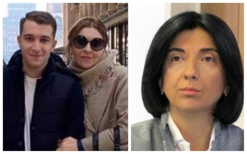 "ეს არის ნიკოს დედა, რომელმაც გასაოცარი ბავშვები გაზარდა... ოჯახი აპირებს, დააწესონ ნიკოს სახელობის სტიპენდია" - რას წერს ნინო ზამბახიძე?