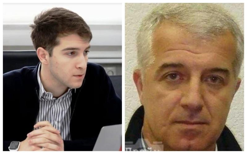 "უფროს კვარაცხელიაზე, რომელსაც "ლაფშას" ეძახიან, წარბი არ შემიტოკდებოდა, მაგრამ ნიკას მკვლელობა ტრაგედიაა" - როგორ ეხმაურებიან რუსები 22 წლის ბიჭის საქმეს?