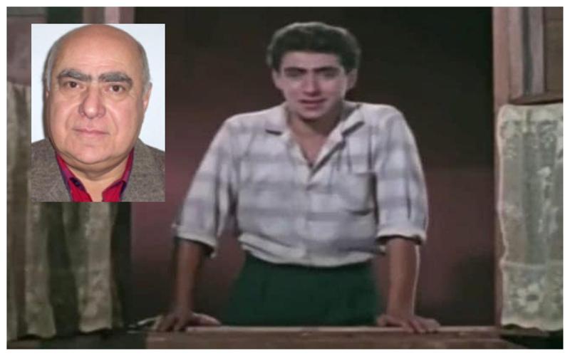 მსახიობი კოტე მგალობლიშვილი კორონავირუსით გარდაიცვალა