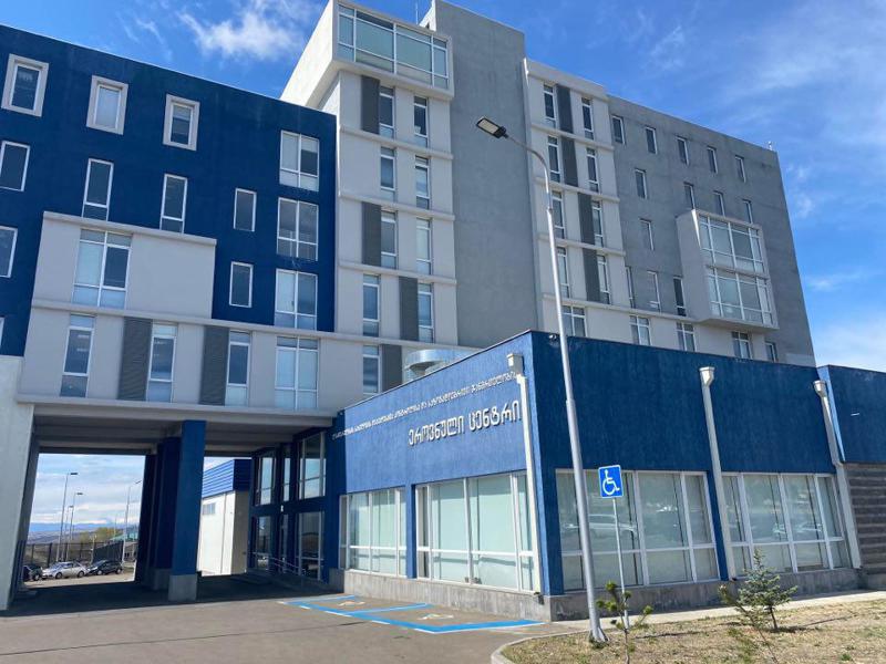 დაავადებათა კონტროლის ცენტრი განცხადებას ავრცელებს