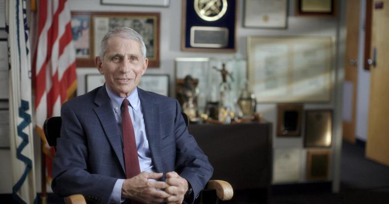 "ვფიქრობ, საბოლოო ჯამში სწორი რეჟიმი ვაქცინის მესამე დოზა იქნება" - რას აცხადებს აშშ-ის მთავარი ინფექციონისტი პანდემიის დასასრულზე