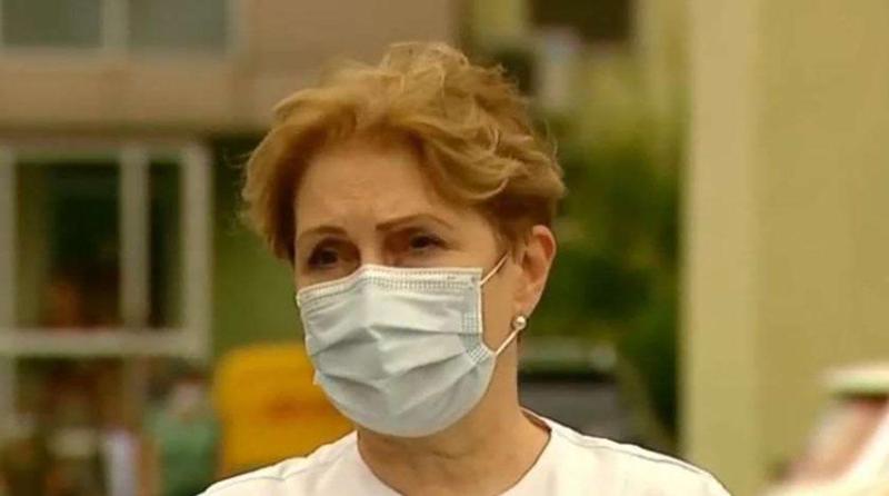 ციციშვილის კლინიკაში 8 წლის კოვიდინფიცირებული ბავშვი, ფილტვების 18 ქულიანი დაზიანებით მოათავსეს