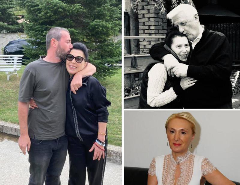 "ყველაზე მეტად მენატრებოდა ვახო... რუსო რომ შემოიყვანეს, კინაღამ მოვკვდი" - როგორ იხსენებს მაია რჩეეულიშვილი პატიმრობის წლებს