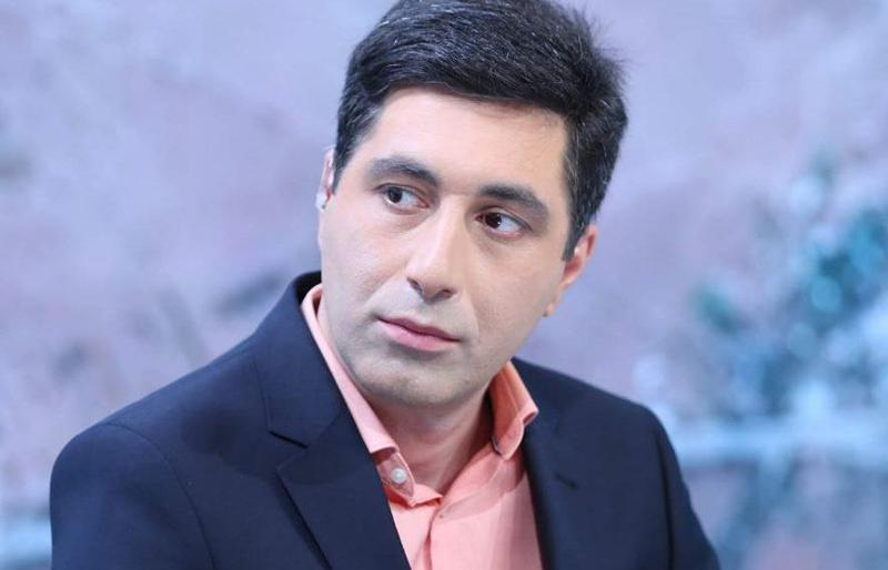 "ჩემთვის გადამწყვეტია რეპუტაცია... სწორედ რეპუტაციაა ის საკითხი, რის გამოც "ქოლ-ცენტრების" საკითხზე იქნება ბევრი რამ დამოკიდებული" - რას წერს ვახო სანაია კეზერაშვილის სკანდალზე