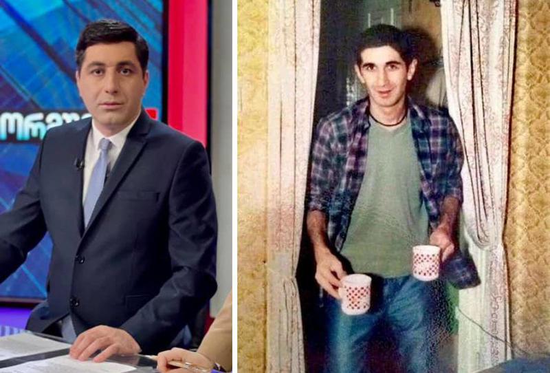 ე.წ. სუს-ის ფაილებში აღმოჩენილი სიახლე გიორგი სანაიას საქმეში - რას წერს ვახო სანაია: "ახლა ხელში მიჭირავს დოკუმენტები, რომლის მიხედვით, ეს პირი დღეს არის "სუს"-ის აგენტი"