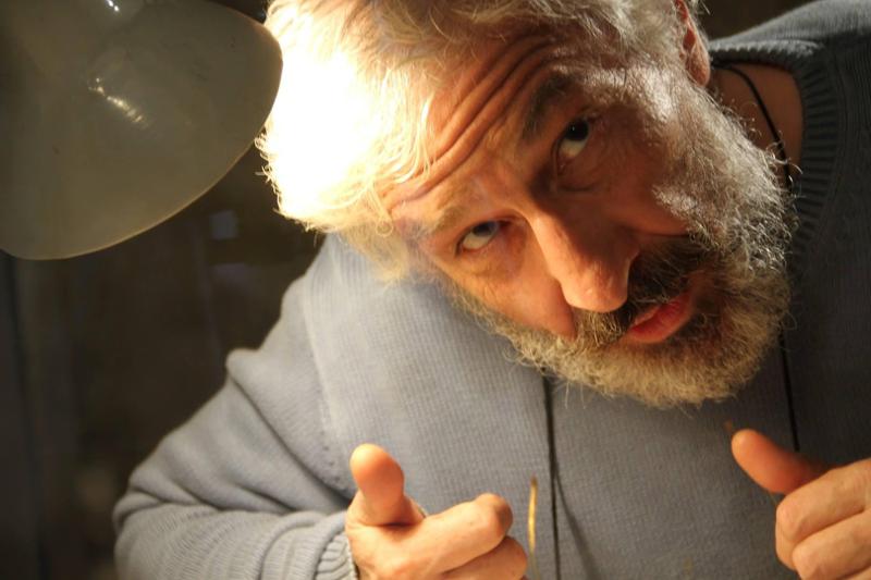 მსახიობი ზურაბ ქავთარაძე კორონავირუსით გარდაიცვალა