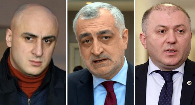 "2 ოქტომბრამდე ივანიშვილის თავყრილობაში მონაწილეობის მისაღებად არ გვცალია" - მელიას პასუხი "ლელოს" ინიციატივაზე და ხაზარაძის კომენტარი