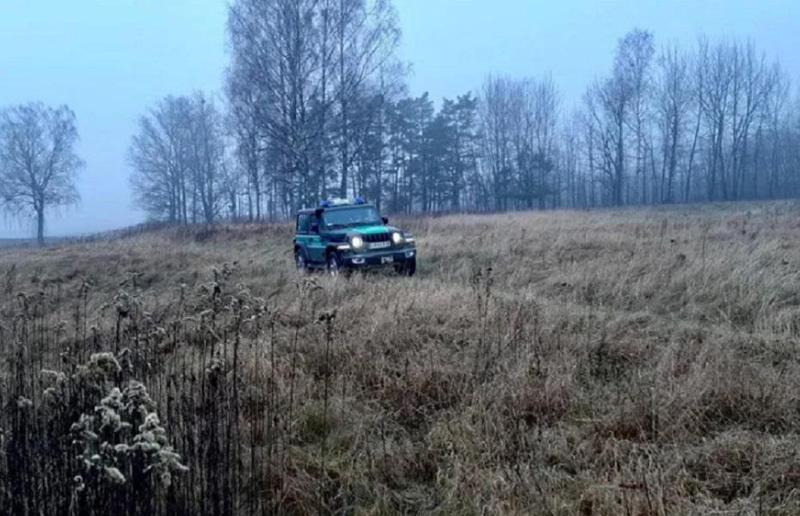 პოლონეთში დააკავეს საქართველოს მოქალაქე, რომელიც მიგრანტებს ბელარუსიდან პოლონეთში უკანონოდ შესვლაში ეხმარებოდა