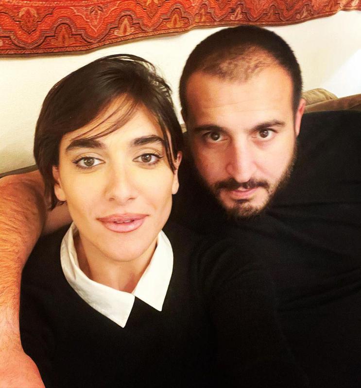 "ბედნიერი ვარ თქვენთან ერთად" - ნატალია ქუთათელაძე ბიჭის დედა გახდა