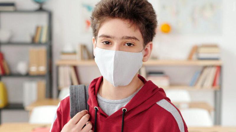 4 ოქტომბრიდან  მოსწავლეებისთვის პირბადის ტარება სკოლებში სავალდებულო იქნება - არის თუ არა უსაფრთხო ბავშვებში პირბადის ტარება და რა ფაქტორებია გასათვალისწინებელი?