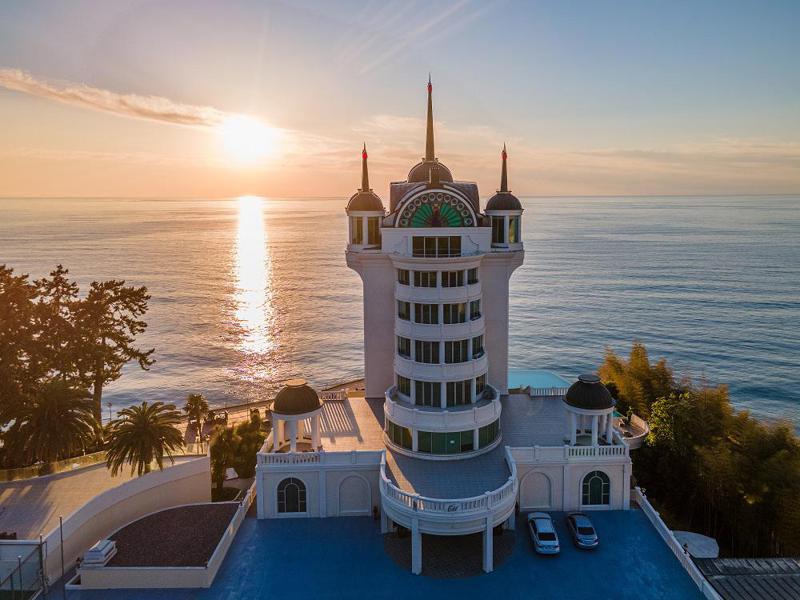 „კასტელო მარე“ ზაფხულის წარმატებული სეზონის შემდეგ საშემოდგომო სეზონისთვის ემზადება